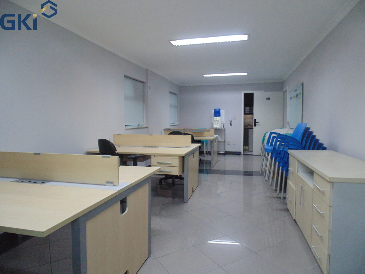Sala-Conjunto, 40 m² - Foto 3