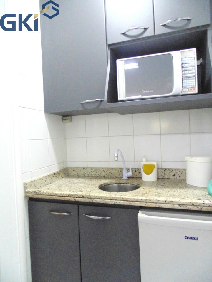 Sala-Conjunto, 40 m² - Foto 11