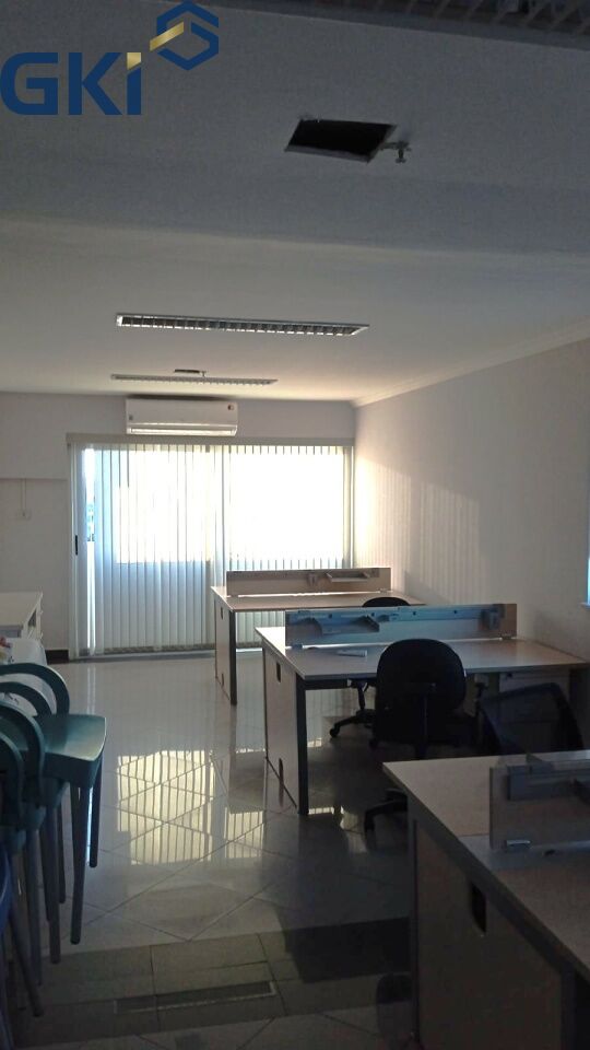 Sala-Conjunto, 40 m² - Foto 6