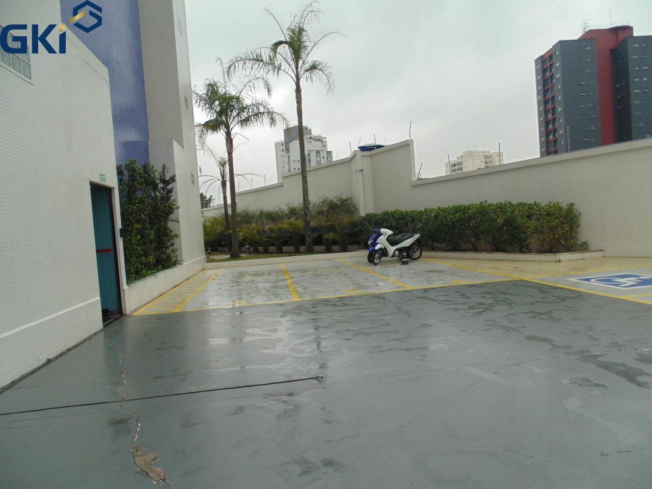 Sala-Conjunto, 40 m² - Foto 17
