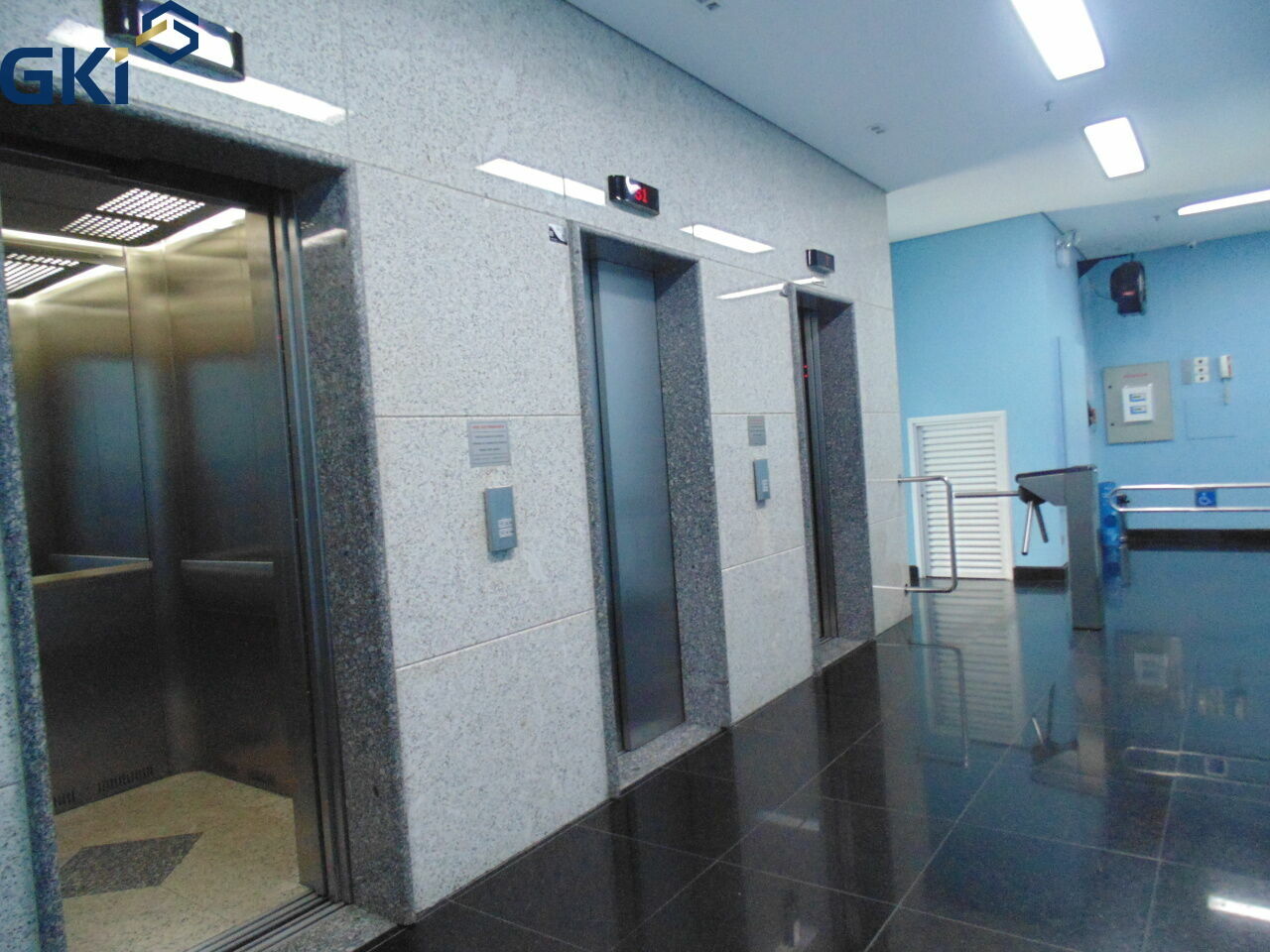 Sala-Conjunto, 40 m² - Foto 18