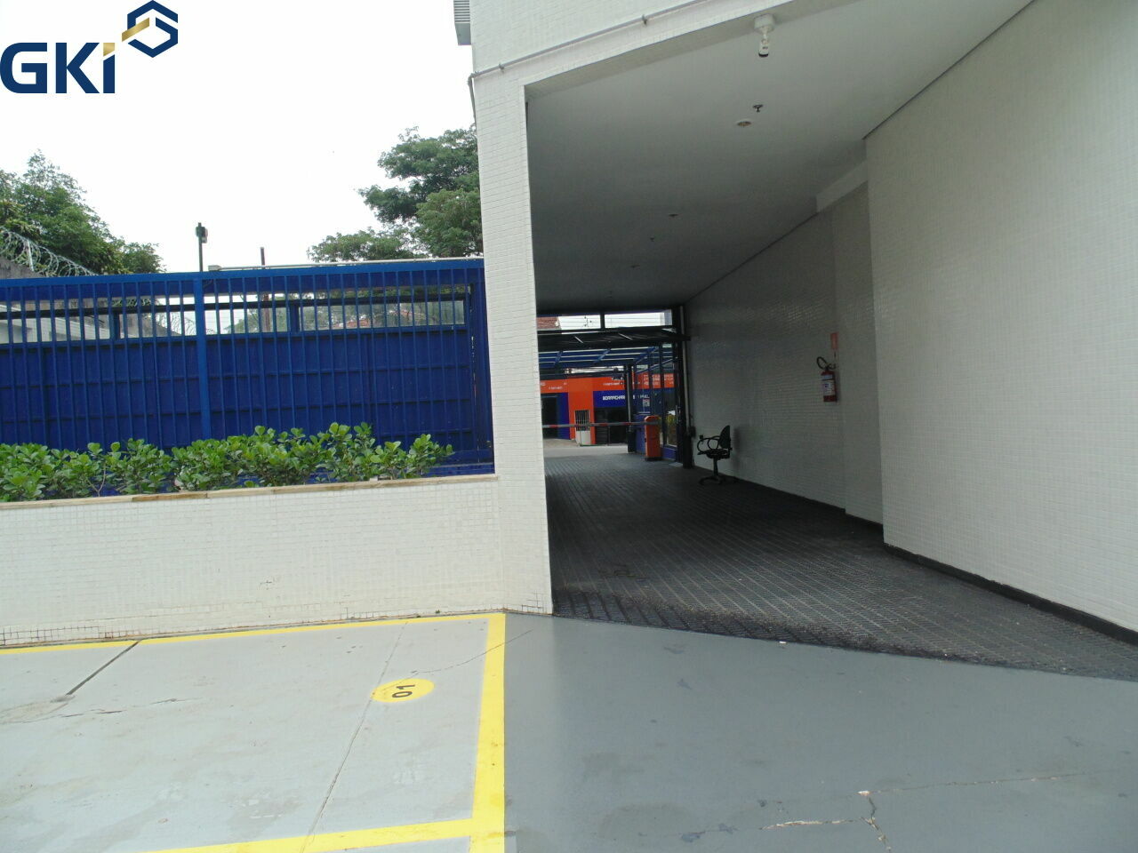 Sala-Conjunto, 40 m² - Foto 19