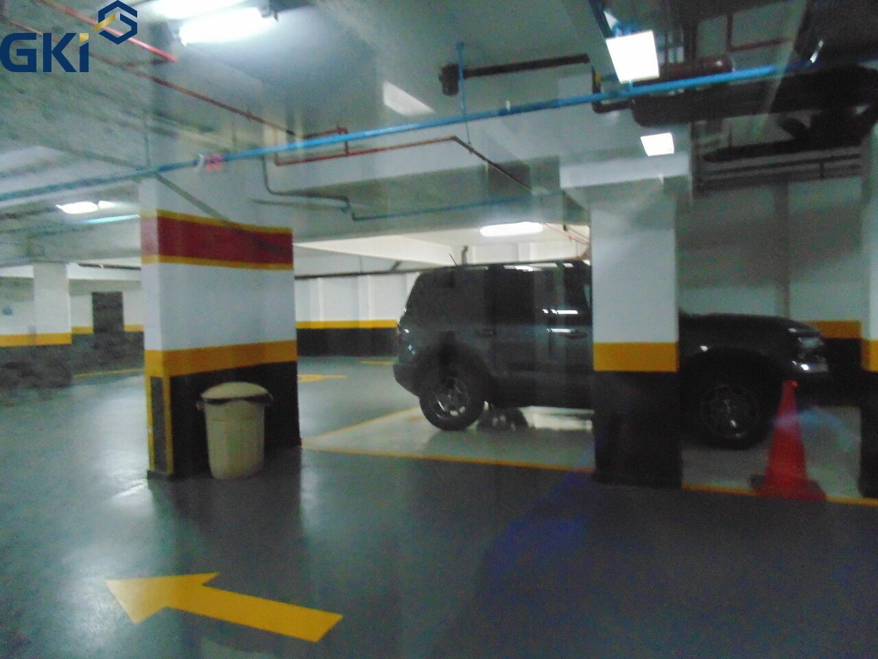 Sala-Conjunto, 40 m² - Foto 16