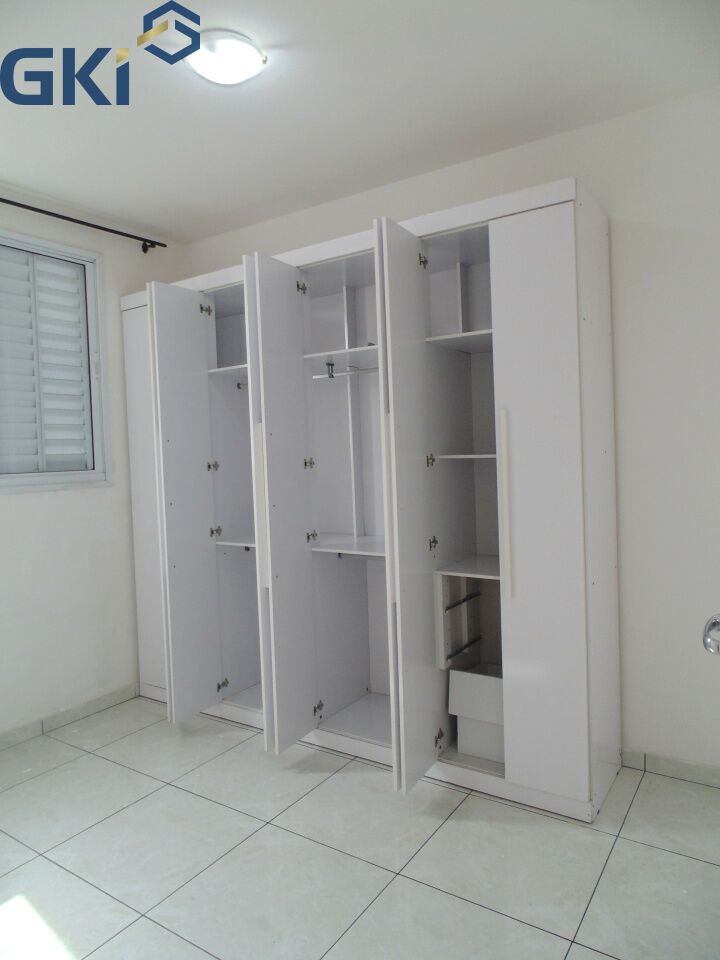 Apartamento, 2 quartos, 47 m² - Foto 10