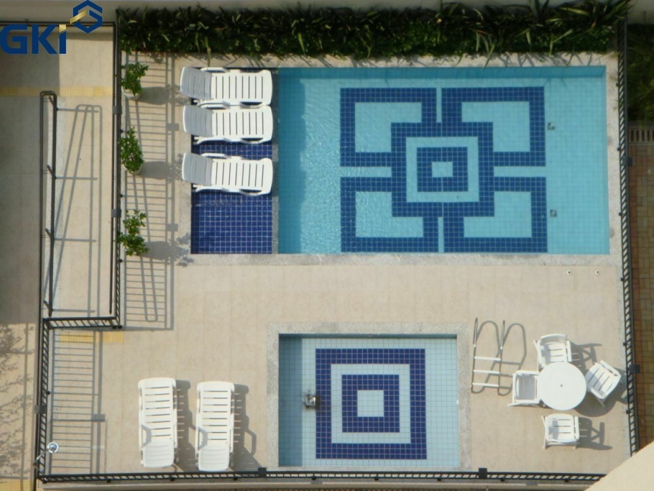 Apartamento, 2 quartos, 47 m² - Foto 22