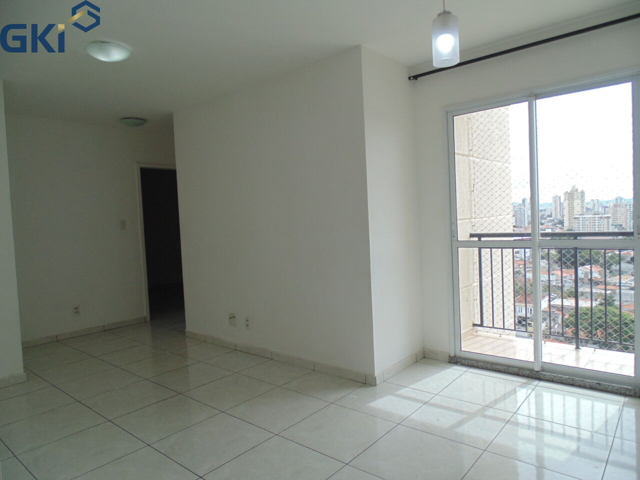 Apartamento, 2 quartos, 47 m² - Foto 1