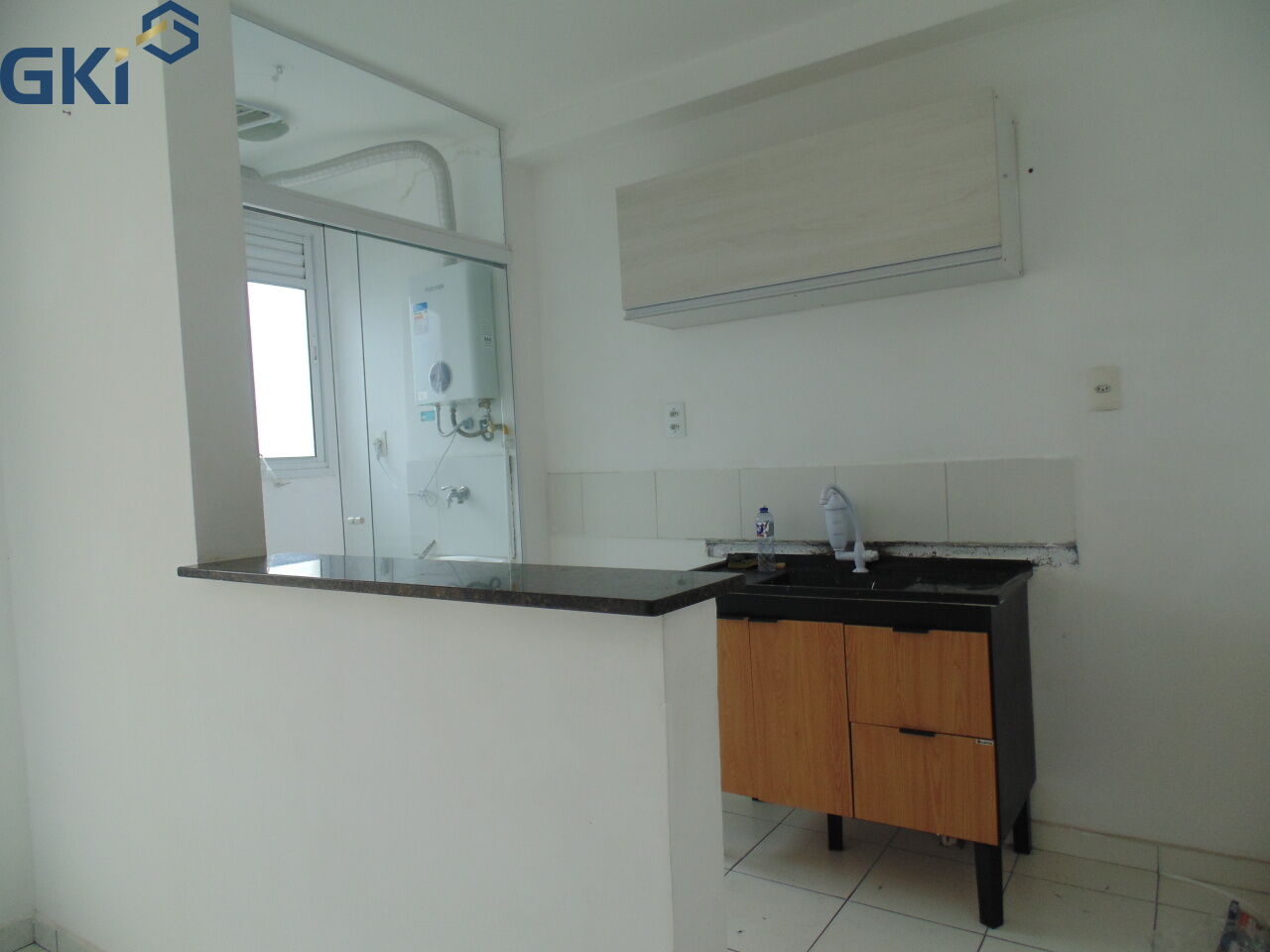 Apartamento, 2 quartos, 47 m² - Foto 4