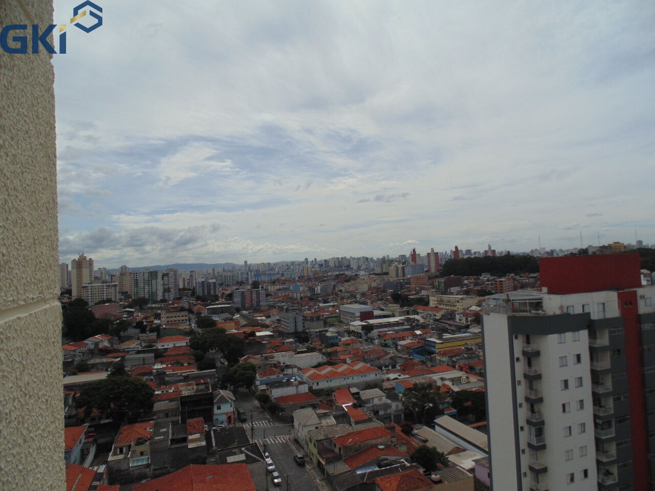 Apartamento, 2 quartos, 47 m² - Foto 3