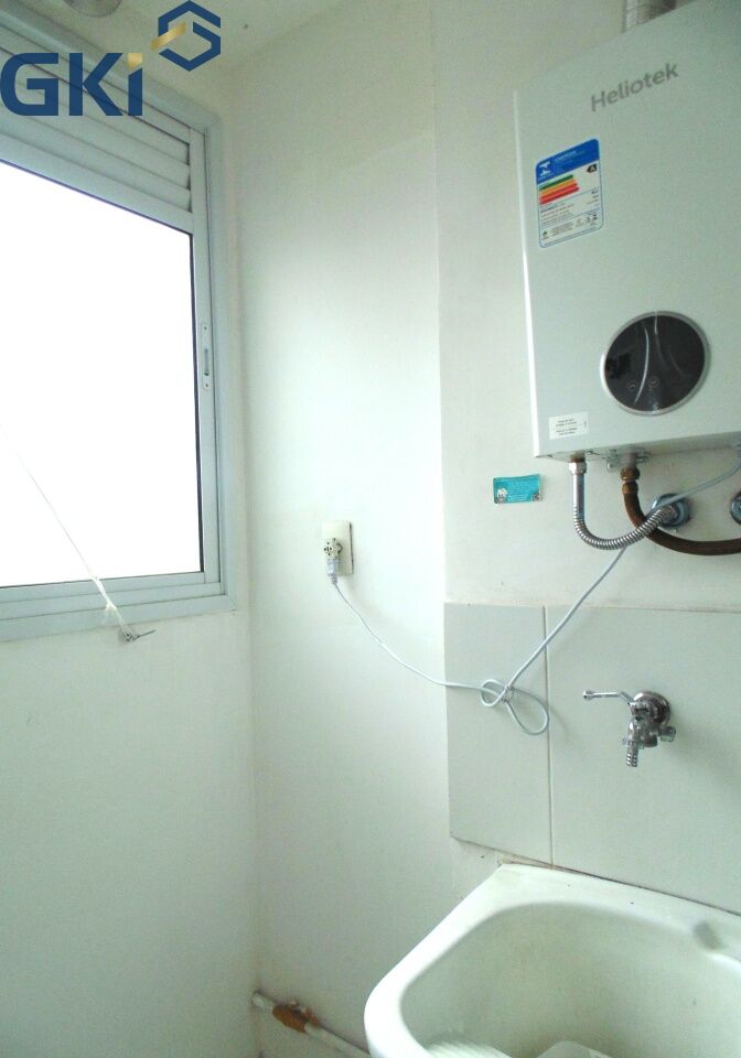 Apartamento, 2 quartos, 47 m² - Foto 19