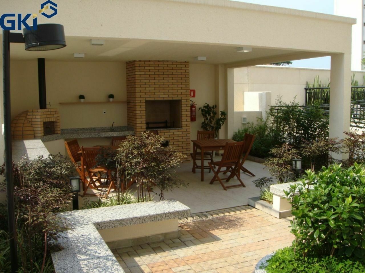Apartamento, 2 quartos, 47 m² - Foto 24