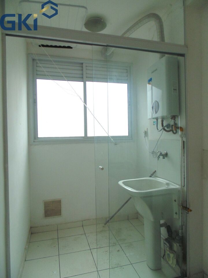 Apartamento, 2 quartos, 47 m² - Foto 21