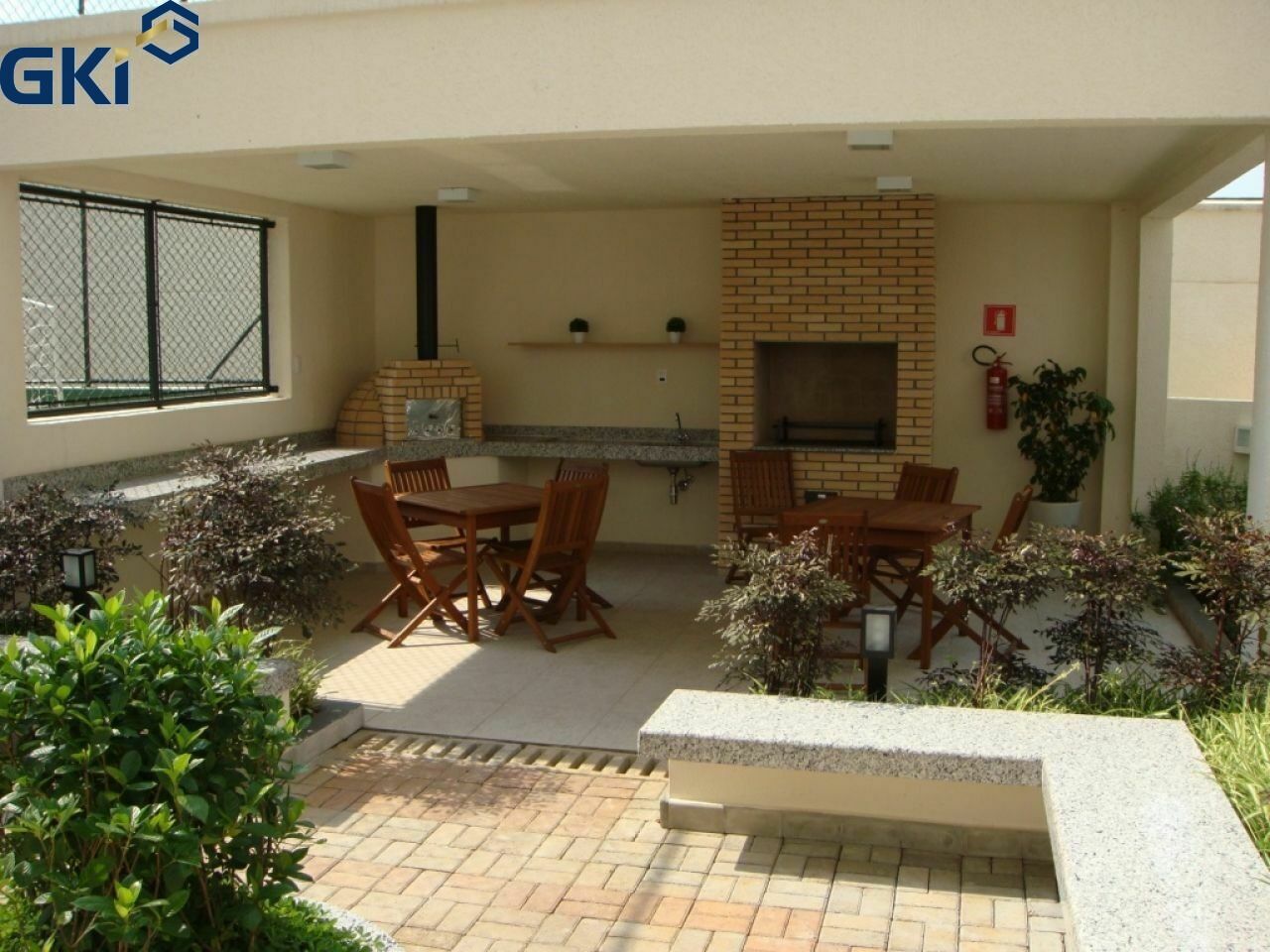 Apartamento, 2 quartos, 47 m² - Foto 32