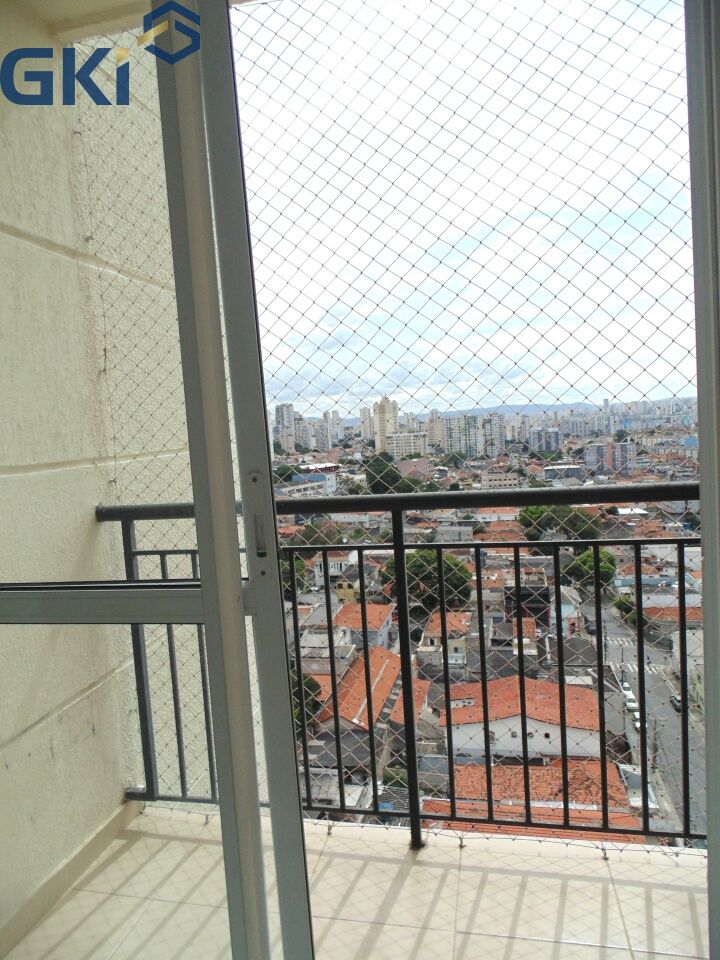 Apartamento, 2 quartos, 47 m² - Foto 2