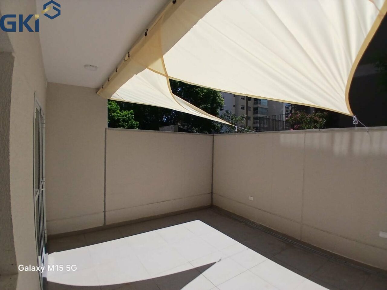 Apartamento, 1 quarto, 45 m² - Foto 2