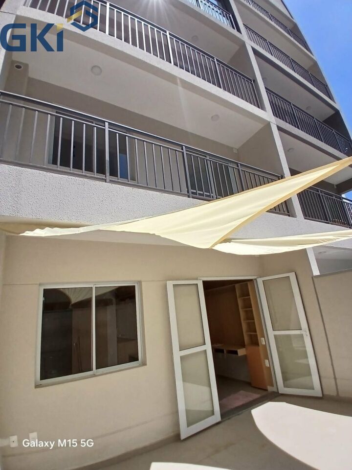 Apartamento, 1 quarto, 45 m² - Foto 3