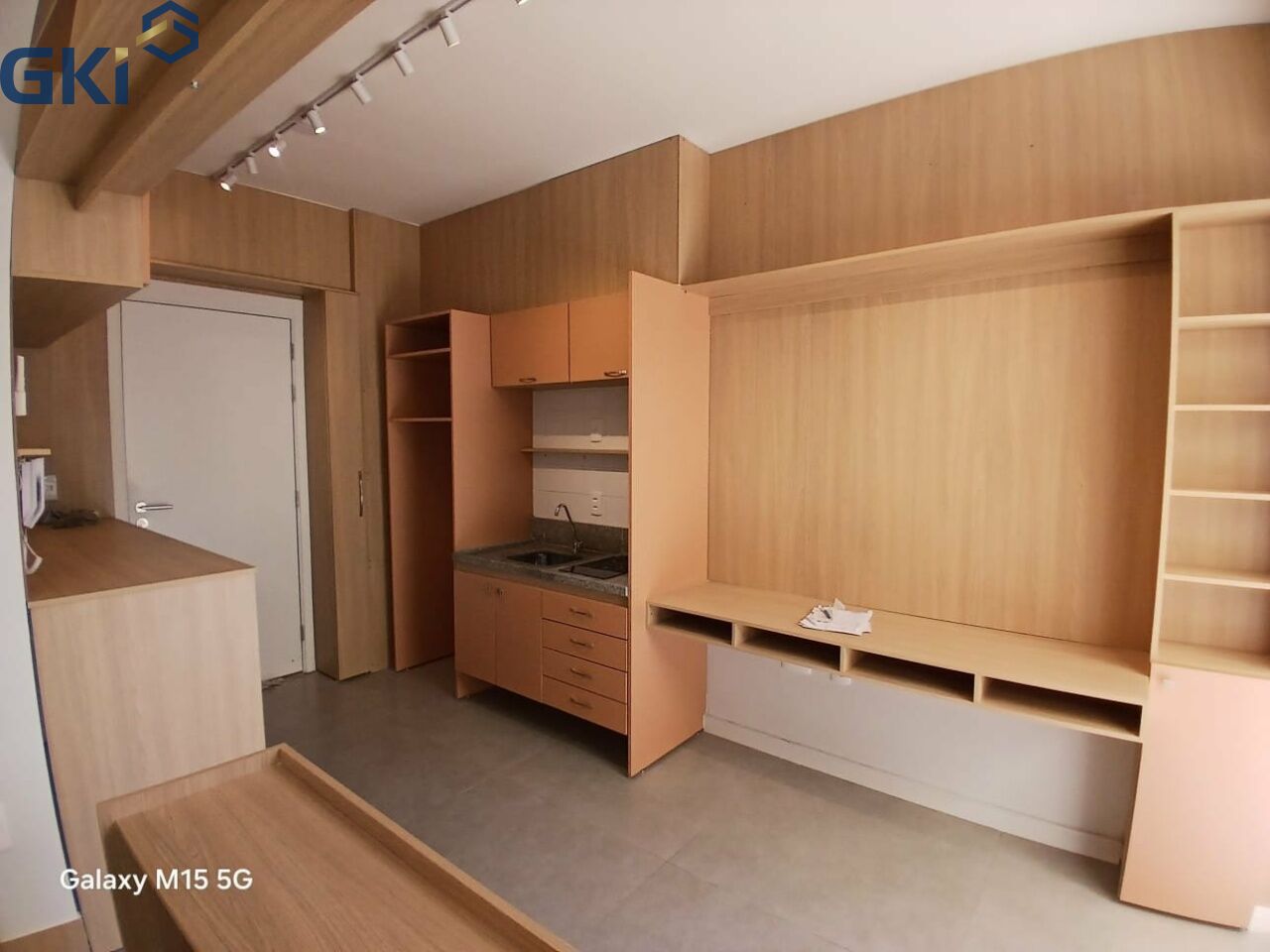 Apartamento, 1 quarto, 45 m² - Foto 5