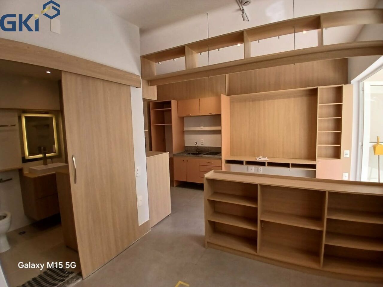 Apartamento, 1 quarto, 45 m² - Foto 6