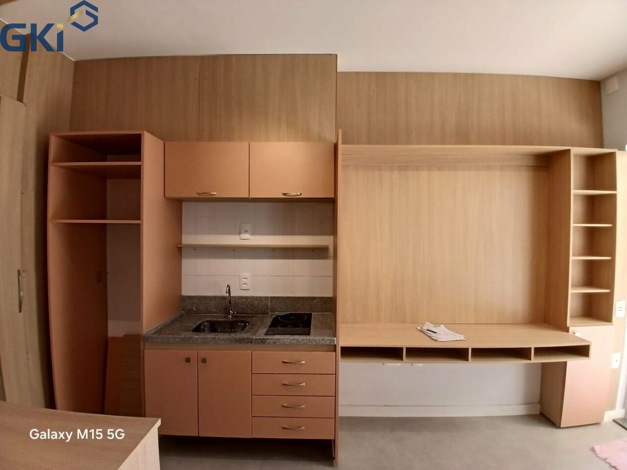 Apartamento, 1 quarto, 45 m² - Foto 9