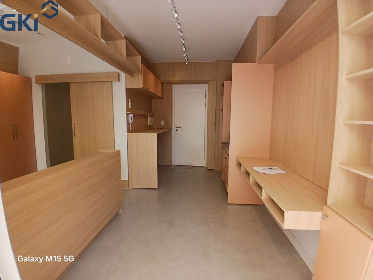 Apartamento, 1 quarto, 45 m² - Foto 8