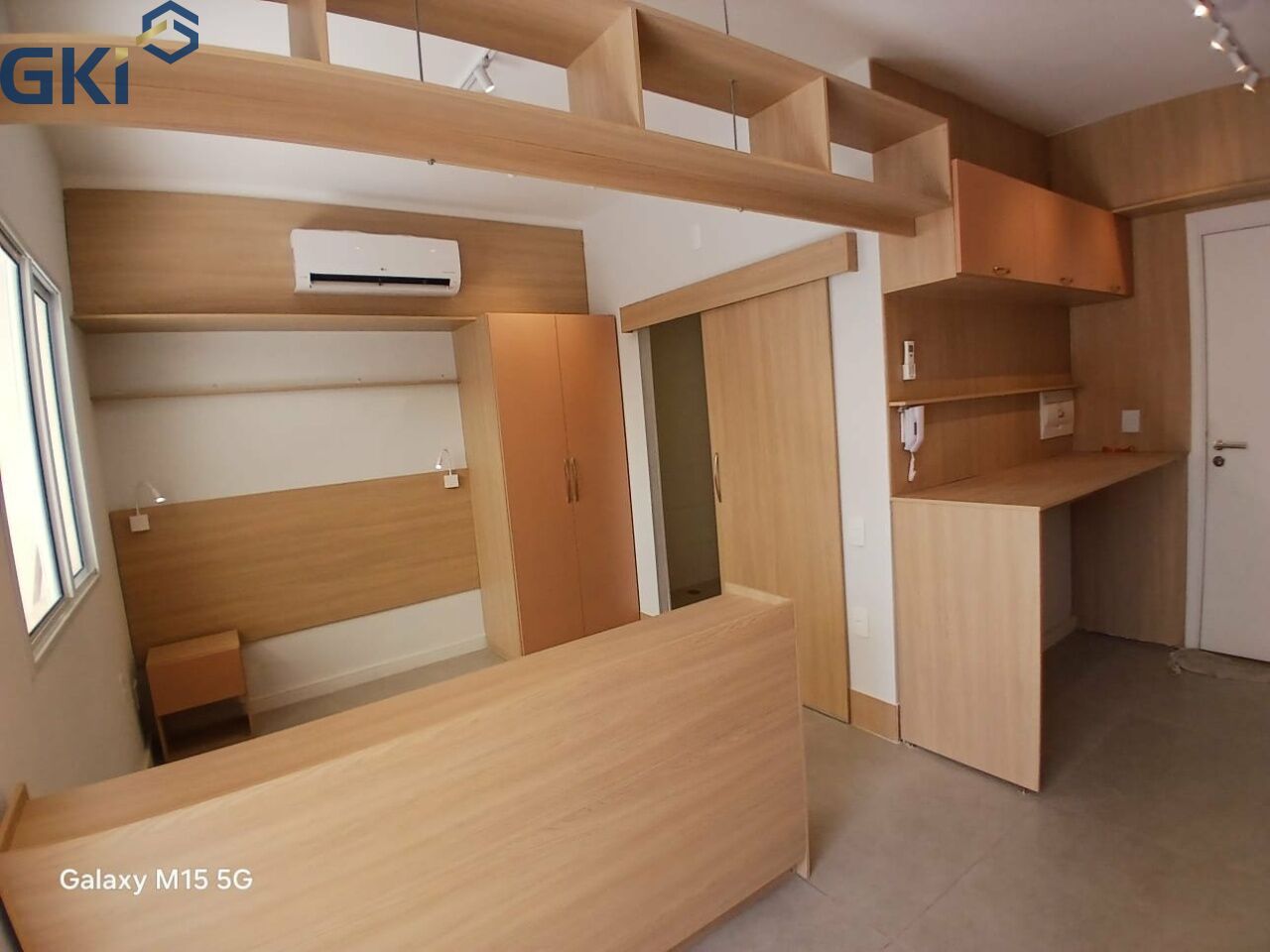 Apartamento, 1 quarto, 45 m² - Foto 12
