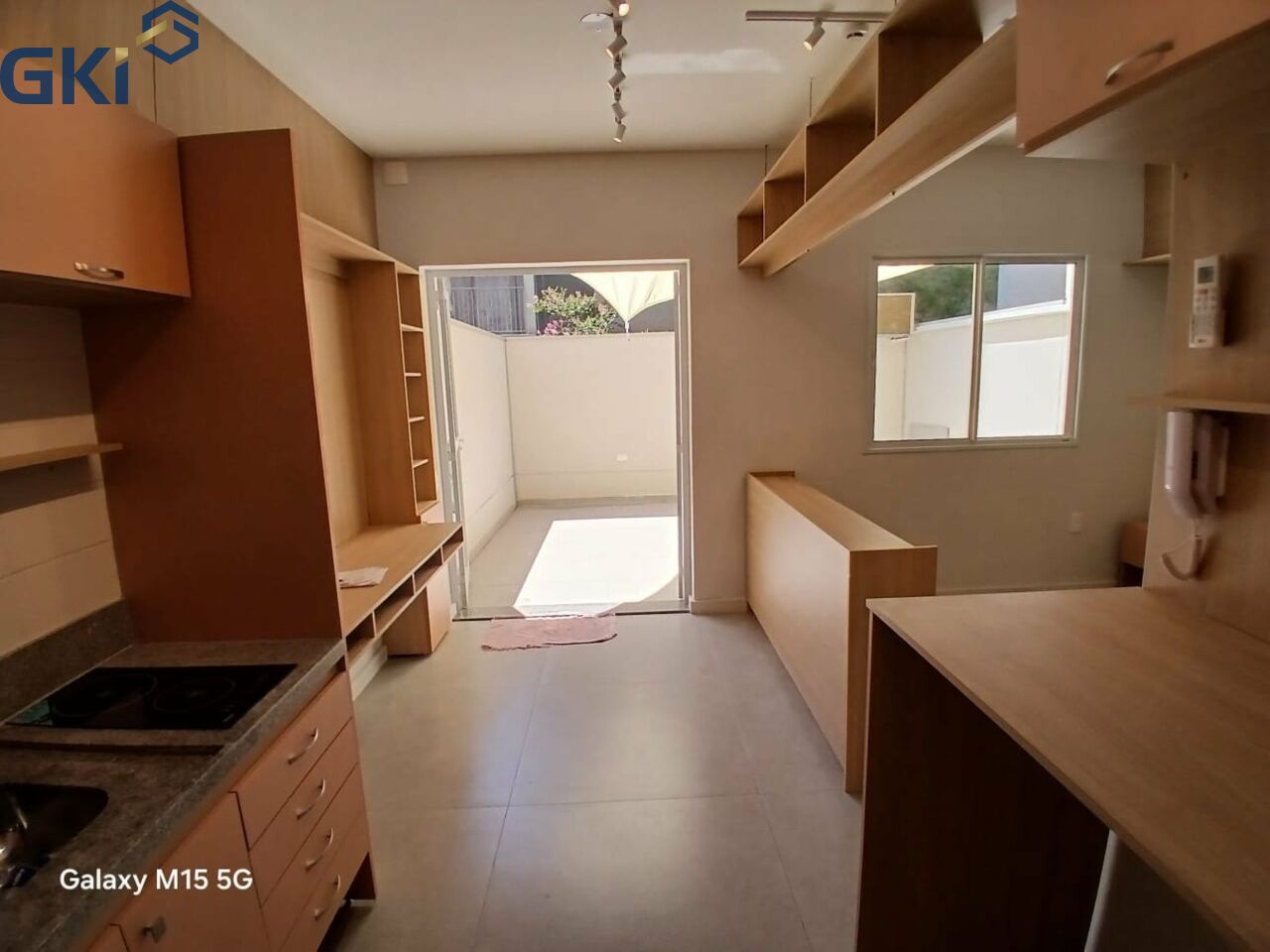 Apartamento, 1 quarto, 45 m² - Foto 10