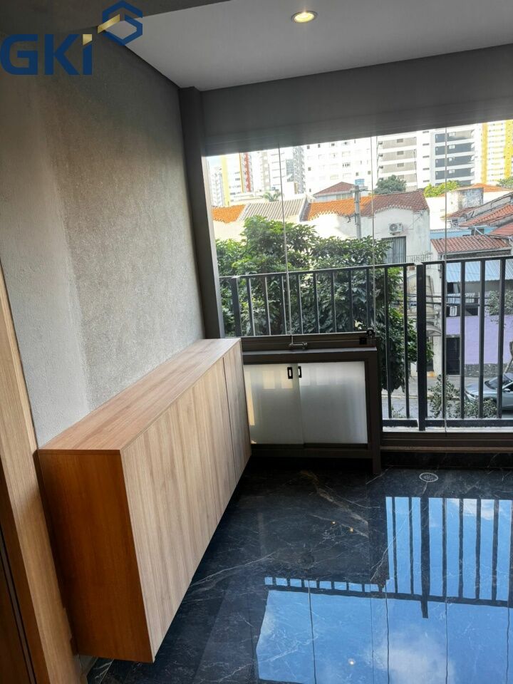 Apartamento, 1 quarto, 35 m² - Foto 2