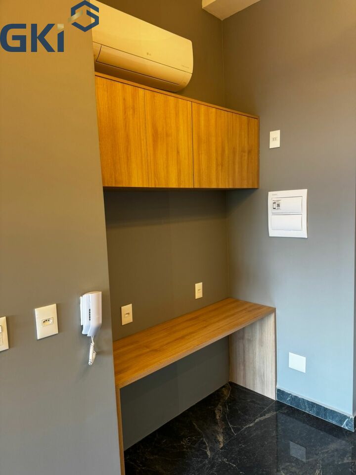 Apartamento, 1 quarto, 35 m² - Foto 8