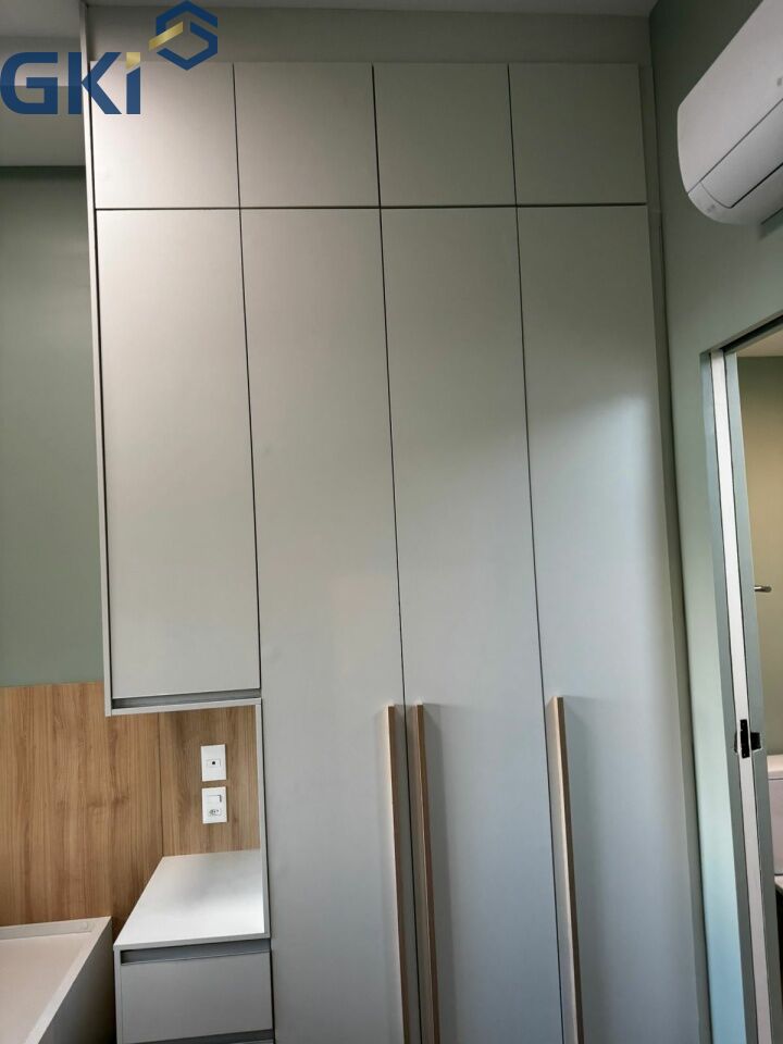 Apartamento, 1 quarto, 35 m² - Foto 13