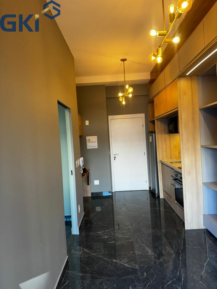 Apartamento, 1 quarto, 35 m² - Foto 7