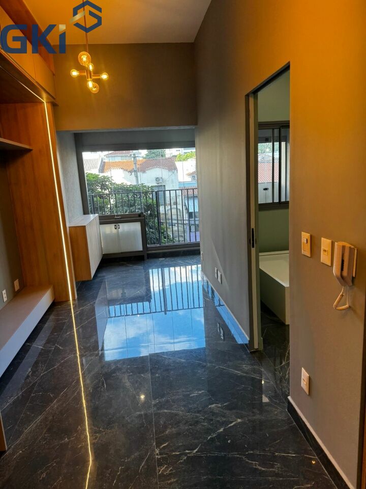 Apartamento, 1 quarto, 35 m² - Foto 6