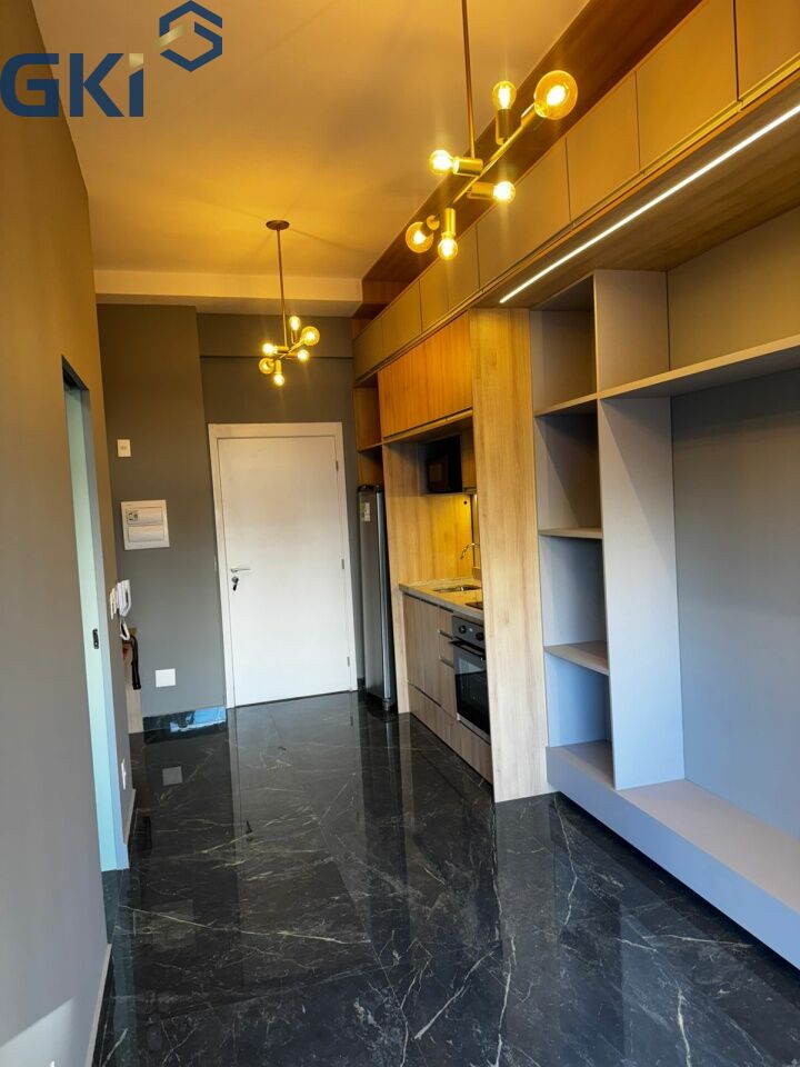 Apartamento, 1 quarto, 35 m² - Foto 5