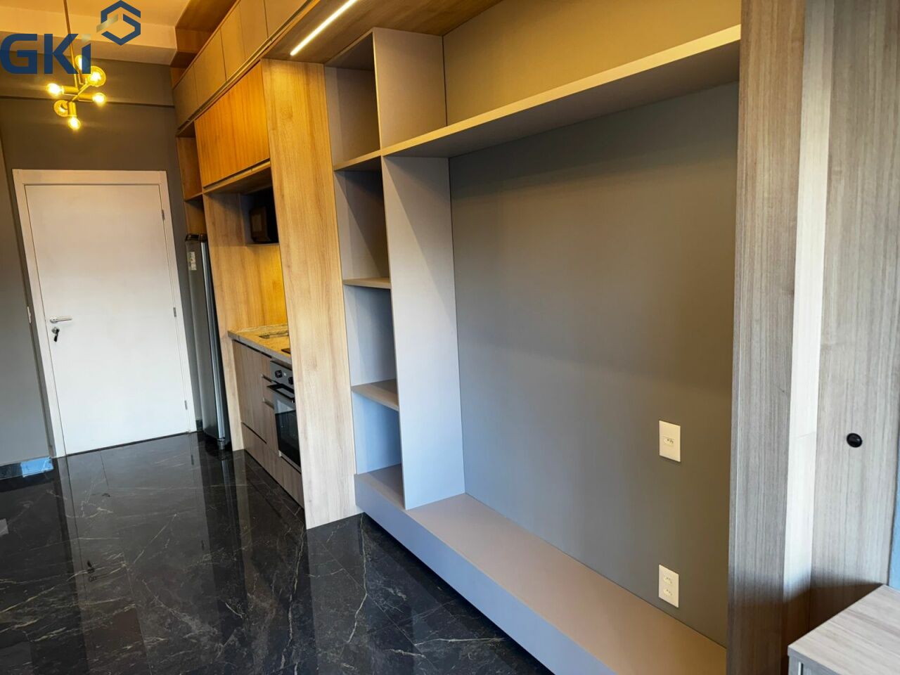 Apartamento, 1 quarto, 35 m² - Foto 10