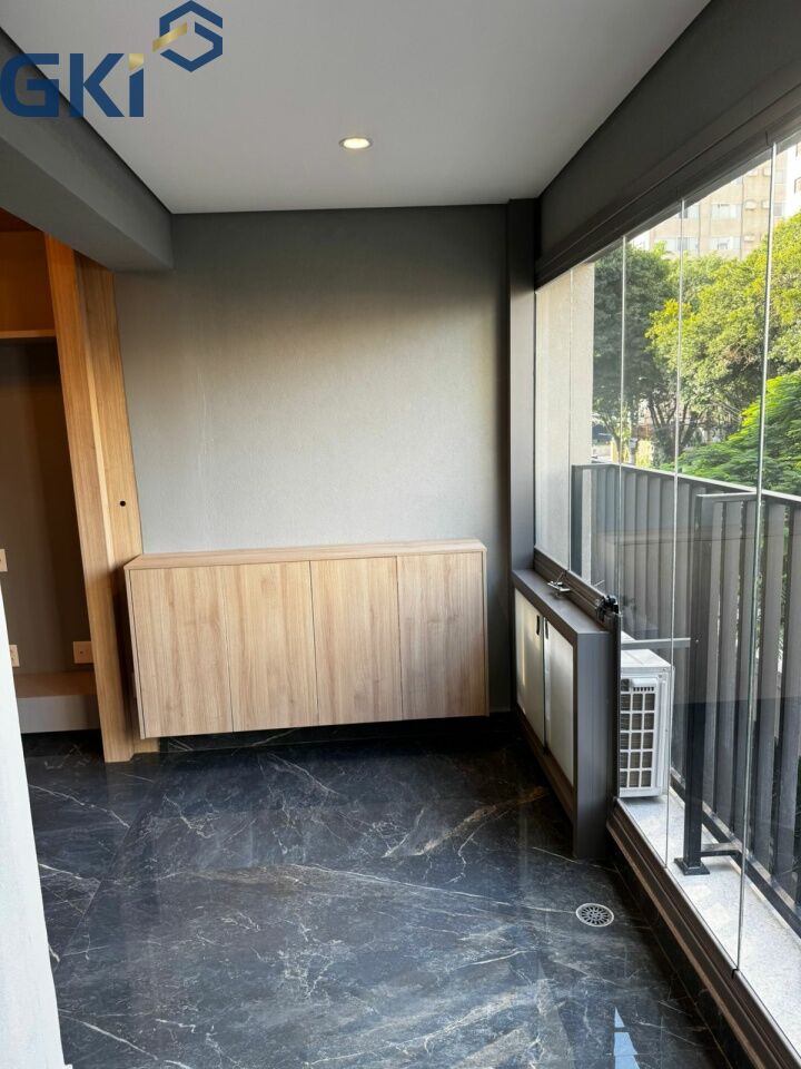 Apartamento, 1 quarto, 35 m² - Foto 3