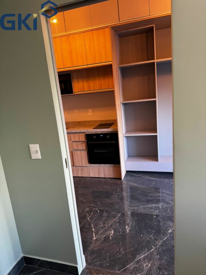 Apartamento, 1 quarto, 35 m² - Foto 11