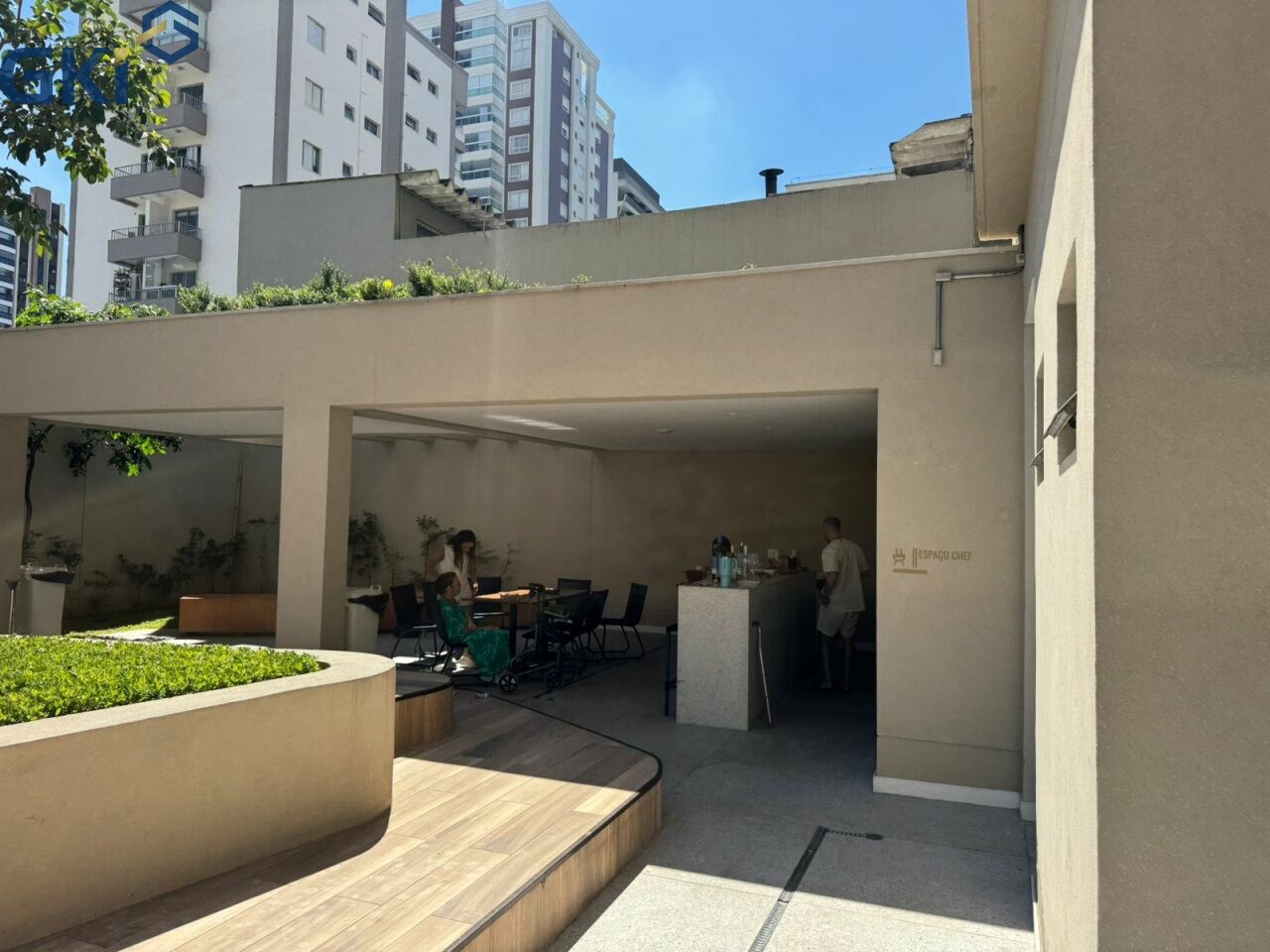 Apartamento, 1 quarto, 35 m² - Foto 24