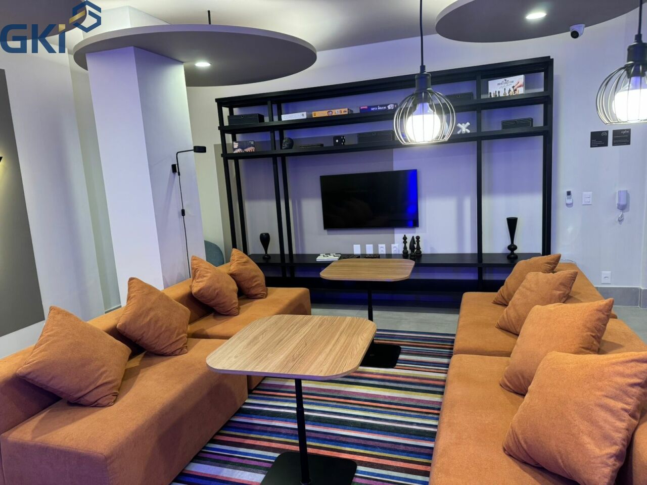 Apartamento, 1 quarto, 35 m² - Foto 29