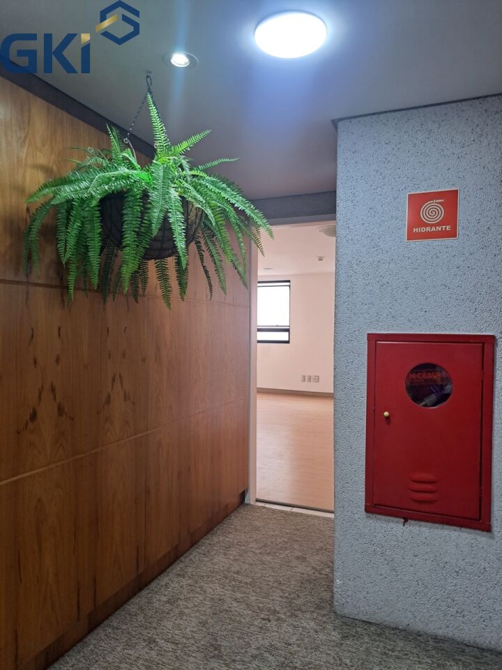 Prédio Inteiro, 55 m² - Foto 7