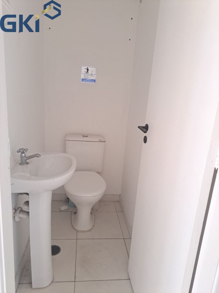 Prédio Inteiro, 55 m² - Foto 6