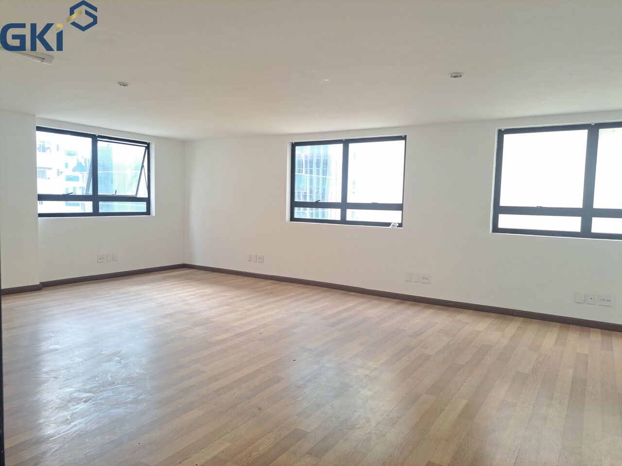 Sala-Conjunto, 55 m² - Foto 1