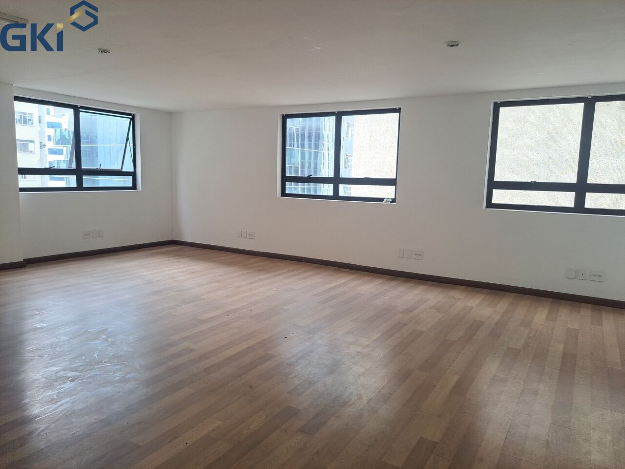 Sala-Conjunto, 55 m² - Foto 2