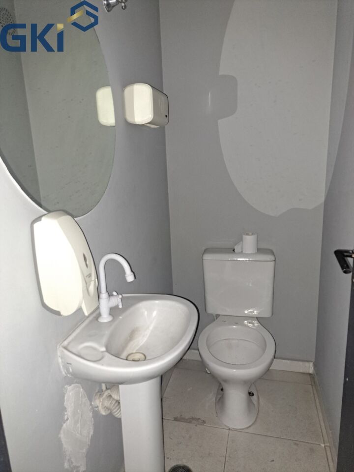 Sala-Conjunto, 55 m² - Foto 7