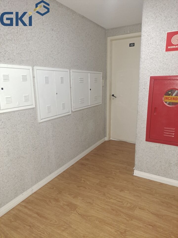 Sala-Conjunto, 55 m² - Foto 9