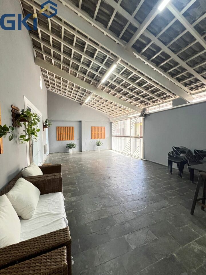 Casa, 3 quartos, 177 m² - Foto 17