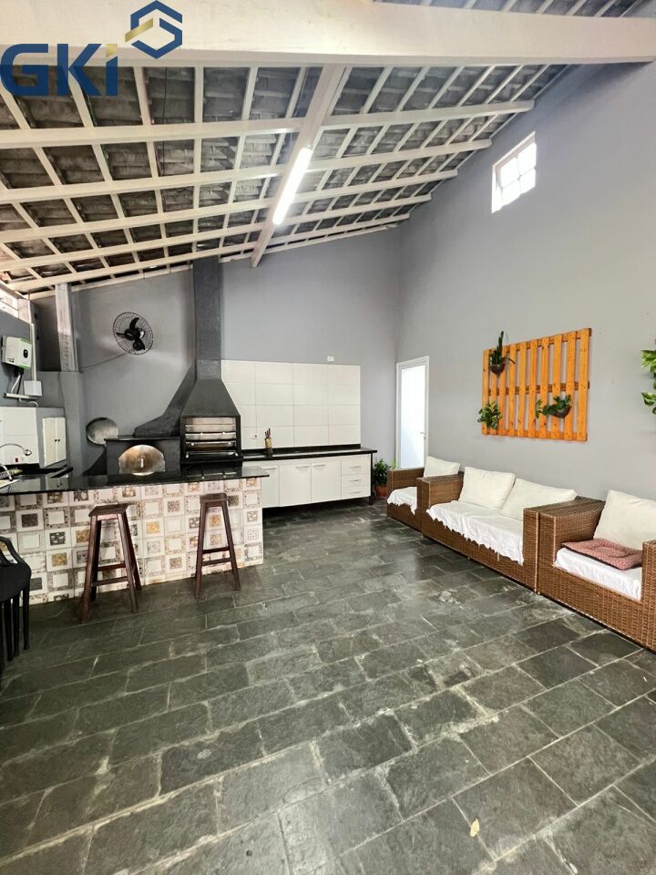 Casa, 3 quartos, 177 m² - Foto 19