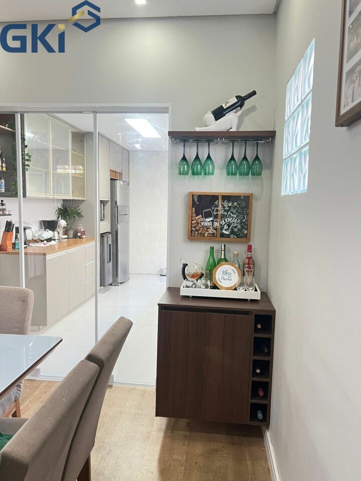 Casa, 3 quartos, 177 m² - Foto 7