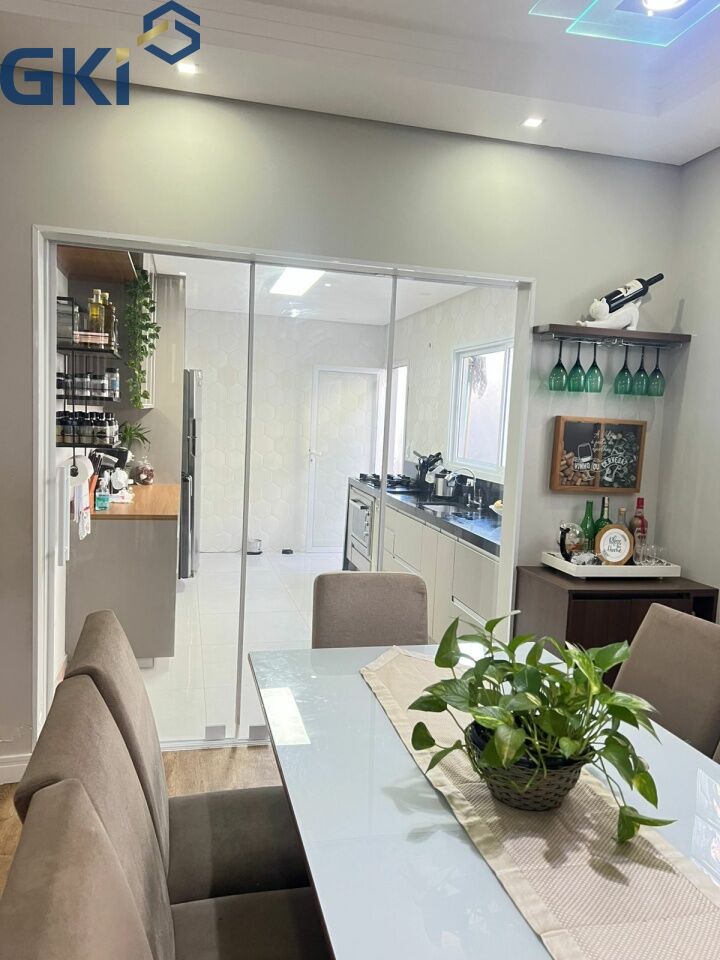 Casa, 3 quartos, 177 m² - Foto 5