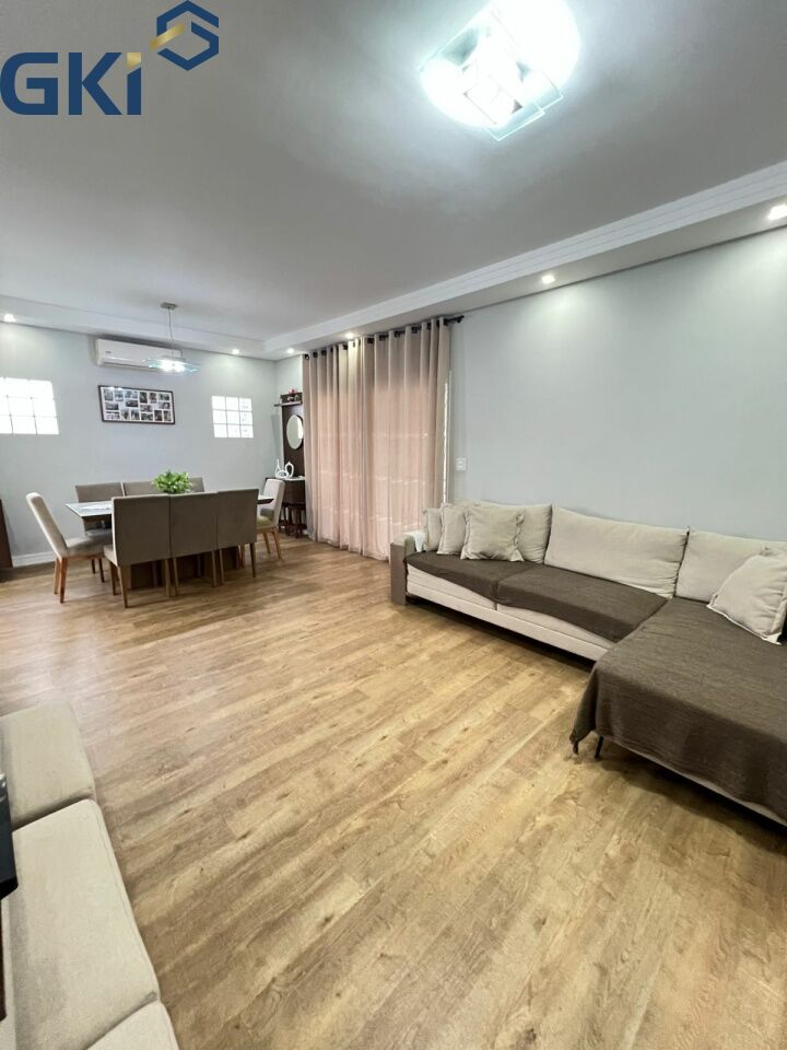 Casa, 3 quartos, 177 m² - Foto 6