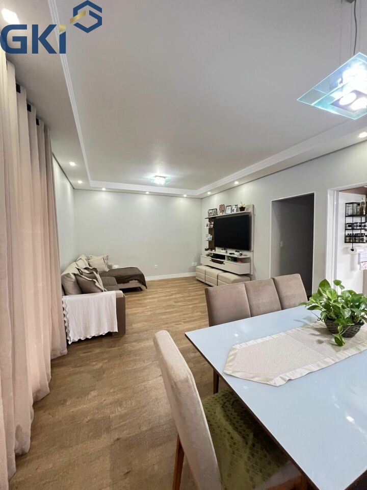 Casa, 3 quartos, 177 m² - Foto 2