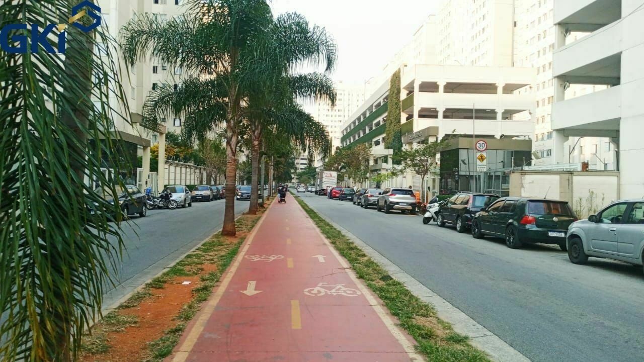 Apartamento, 2 quartos, 44 m² - Foto 17