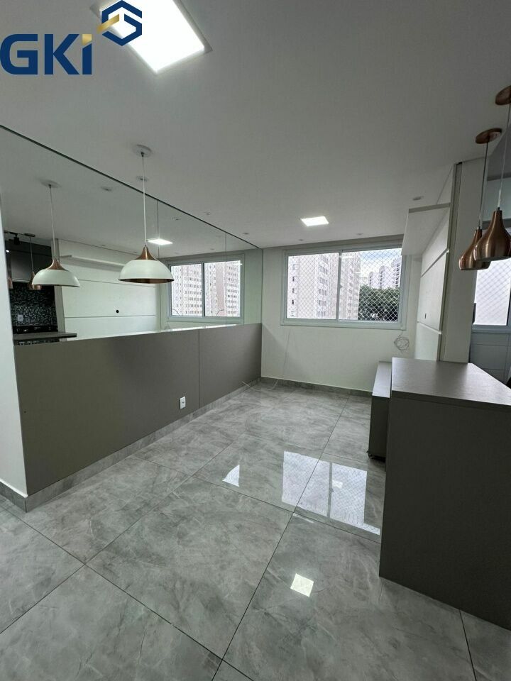 Apartamento, 2 quartos, 44 m² - Foto 3